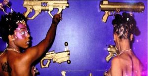 OSHUN – Bittersweet, Vol. 1 Album download