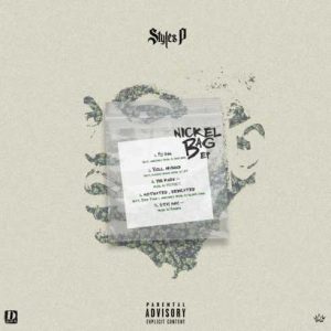 Styles P - Nickel Bag EP download