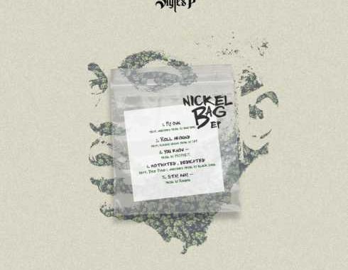 Styles-P-Nickel-Bag-Ep Styles P - Nickel Bag EP download