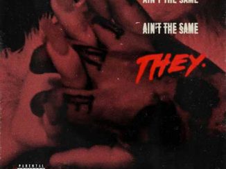 THEY. – Ain’t the Same mp3 download
