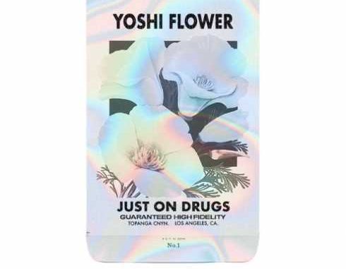 Yoshi-Flower-Just-On-Drugs Yoshi Flower – Just On Drugs mp3 download
