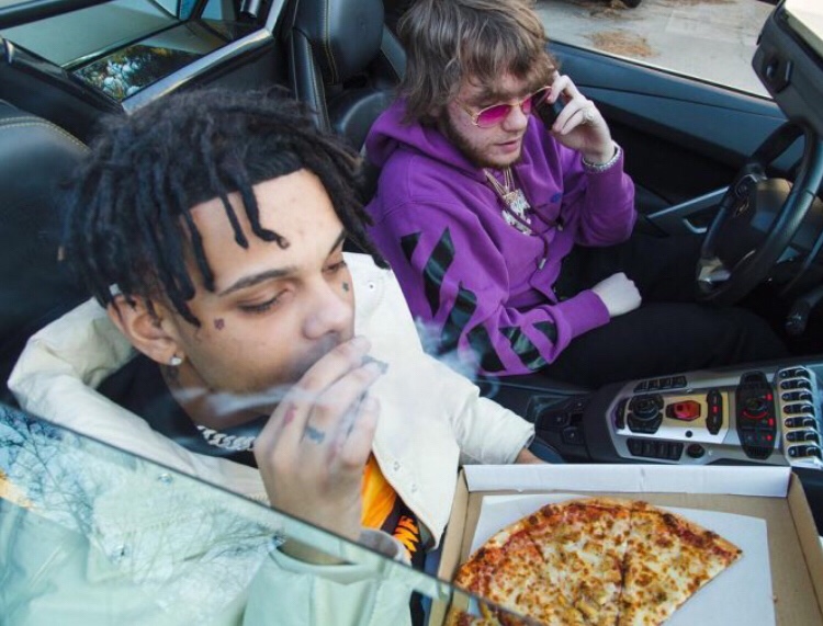 Smokepurpp & Murda Beatz Ft Asap Ferg – Pray mp3 download