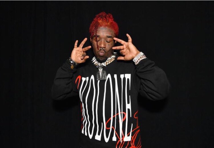 Steve Aoki x Lil Uzi Vert - Fire mp3 download