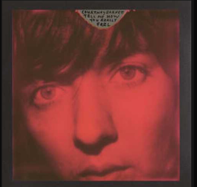 Courtney Barnett - City Looks Pretty mp3 download