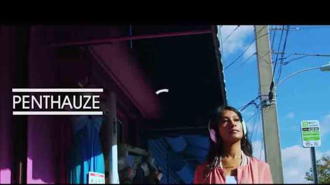 phyno-One-Chance-Music-Video Phyno ft. Kranium - One Chance (Video)