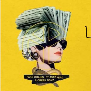 Yello Claw - Fake Chanel ft. Asap Ferg & Creek Boyz mp3 download