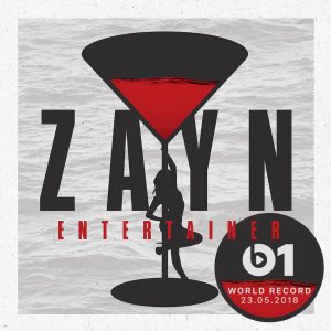 Zayn Malik - Entertainer mp3 download