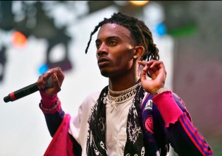 Download Album: Playboi Carti - Die Lit