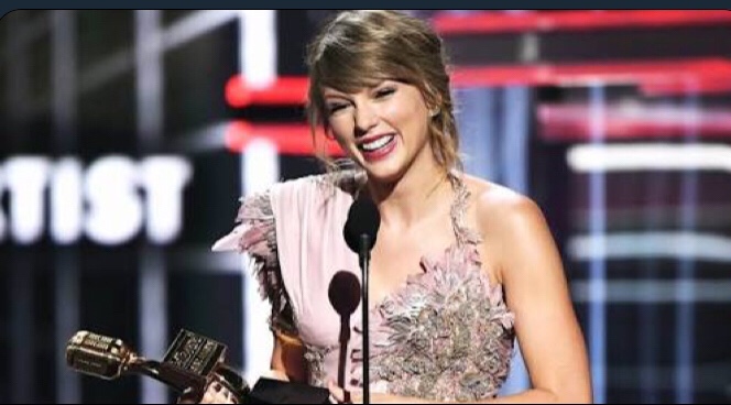 Billboard Music Awards 2018: Full Winners' List