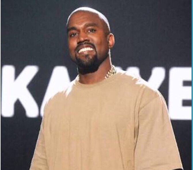 Download Album: Kanye West - Ye