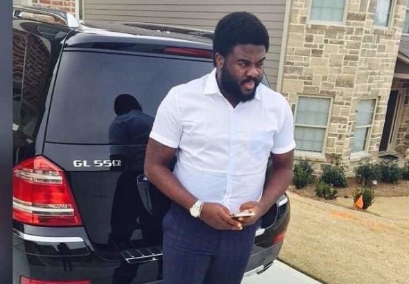 Aremu is stupid for saying our father was very poor- Nollywood Producer Kunle Afolayan