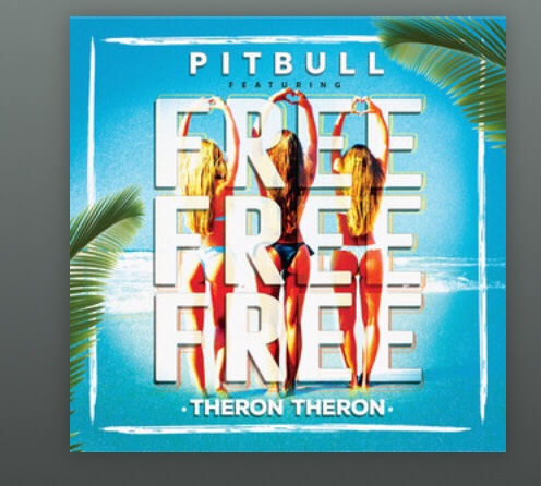 Pitbull - Free Free Free mp3 download