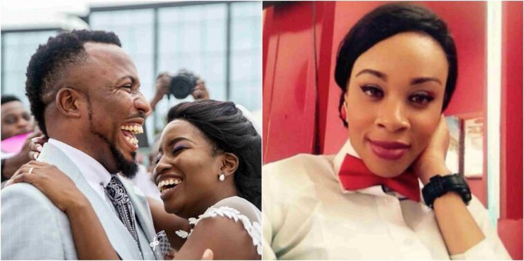  I will react to rape allegation after honeymoon – Theo Ukpaa