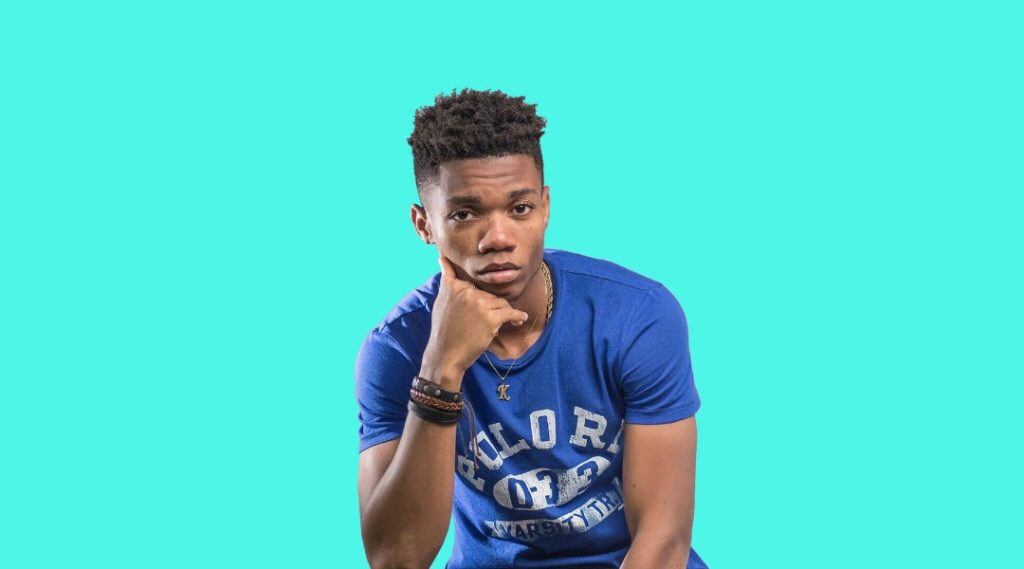 Kidi – Story Of My Life Ft. Cyna (Song)