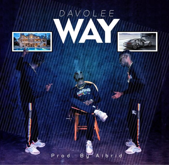Davolee – Way (Song)