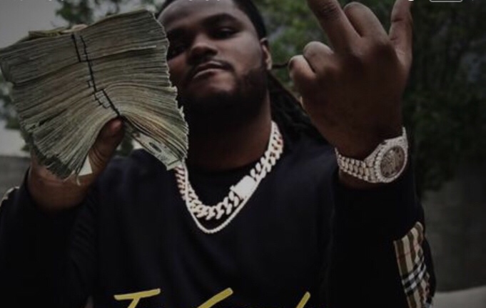 Tee Grizzley - F*ck A Hook