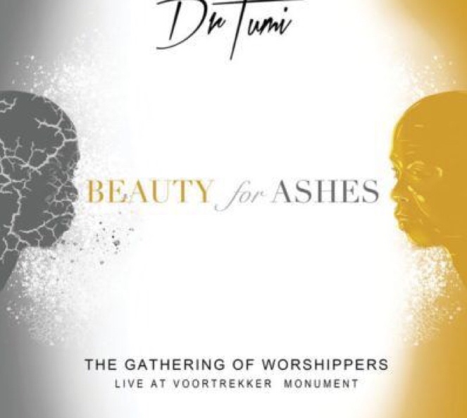 Dr Tumi – Seated On The Throne (Song)