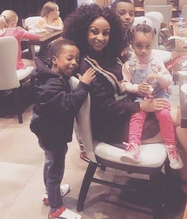 Asamoah Gyan Demands DNA Test For His Kids As He Seeks Divorce From Wife, Gifty Gyan