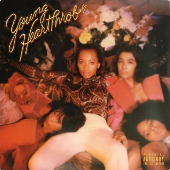 Kodie Shane - Young HeartThrob (Mixtape)