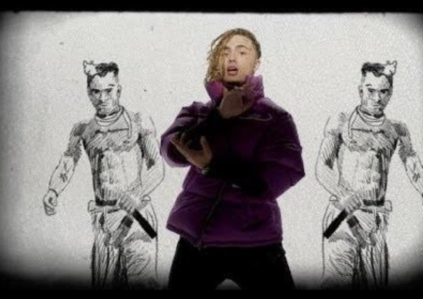 XXXTENTACION & Lil Pump - Arms Around You Ft. Maluma & Swae Lee (Video)