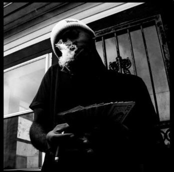 Mathaius Young - Take The Night Away 2 (Mixtape)