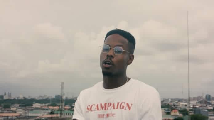 Ladipoe – Revival (Video)