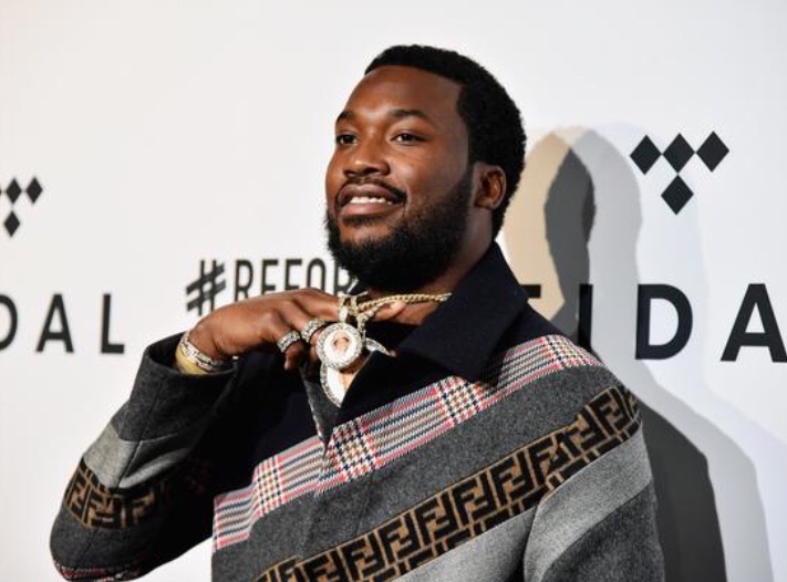 Download Album: Meek Mill - Championships