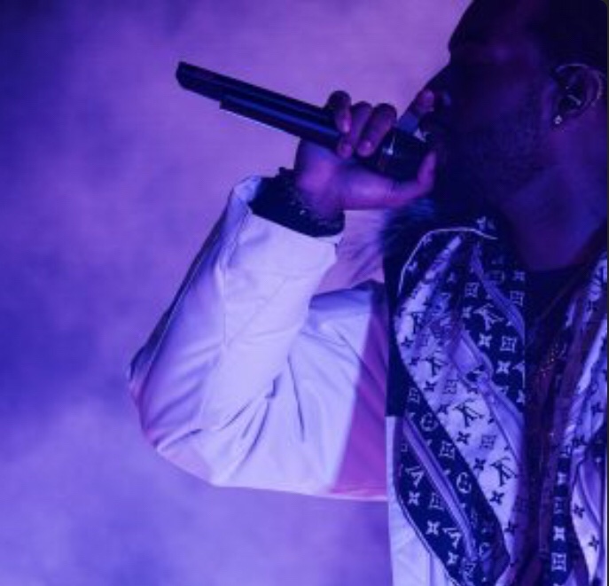 Partynextdoor - No Secrets