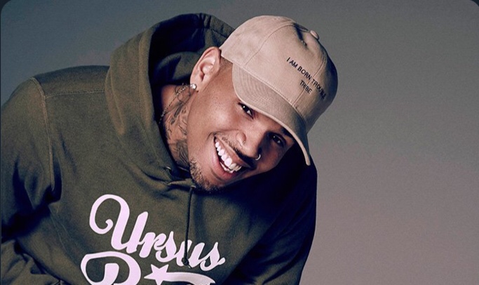 Download Album: Chris Brown - Indigo