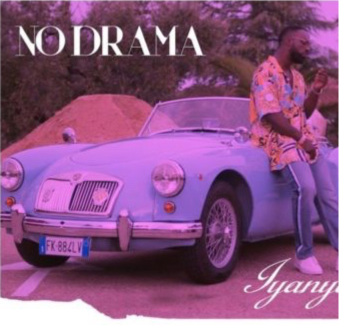 Iyanya - No Drama