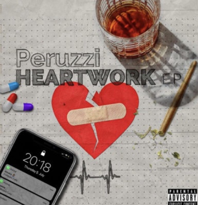 Peruzzi – HeartWork (EP)