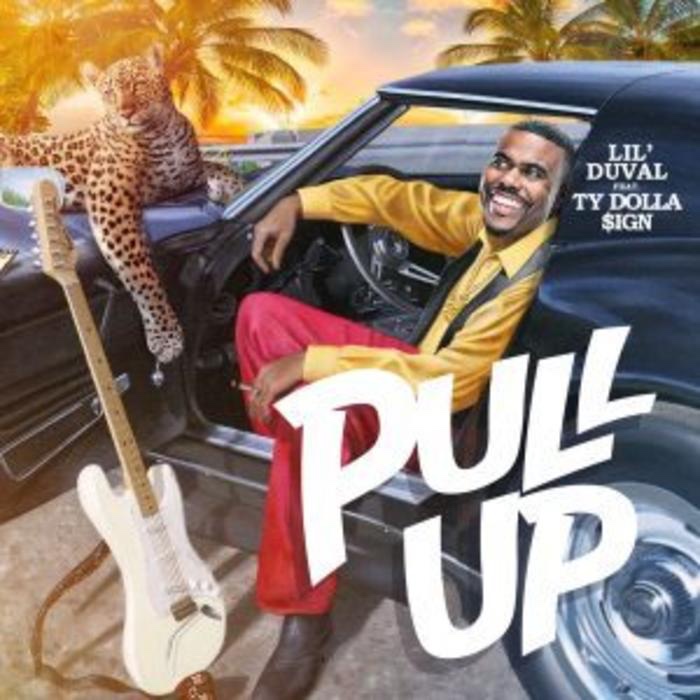 Lil Duval - Pull Up ft. TY Dolla $ign mp3 download 