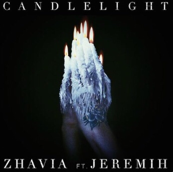 Zhavia Ward – Candlelight (Remix) mp3