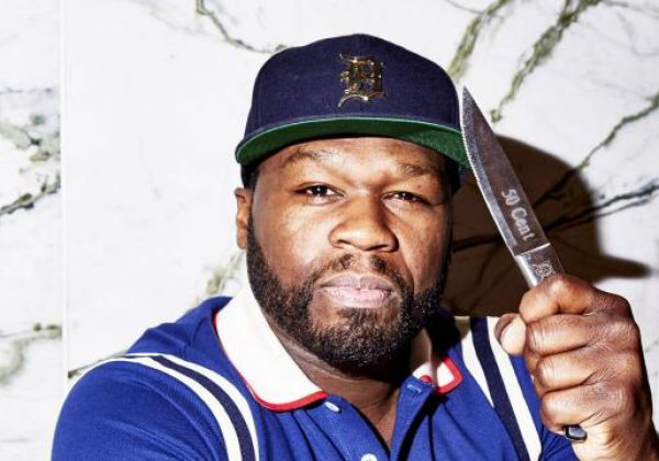 50 Cent is suing the NYPD and commanding officer Emanuel Gonzalez for a reported $300 Million dollars