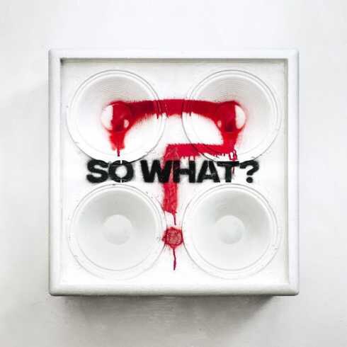 While She Sleeps – SO WHAT? (Album download)