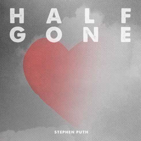 Stephen Puth - Half Gone (mp3 download)