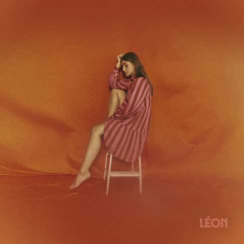 LÉON – LÉON (EP Download)