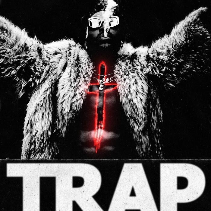 SAINt JHN - Trap ft. Lil Baby (mp3 download)