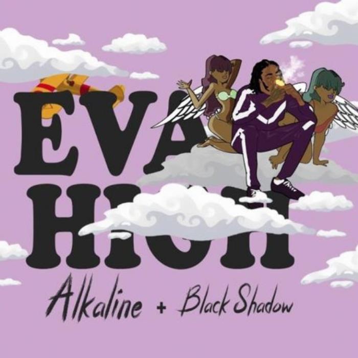Alkaline - Eva High ft. Black Shadow (mp3 download)