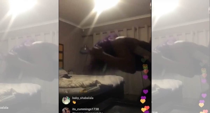 Mampintsha allegedly assaulted Babes Wodumo 