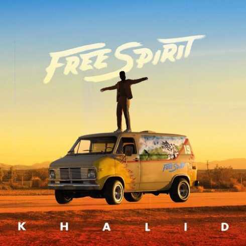 Khalid - My Bad (mp3 download)