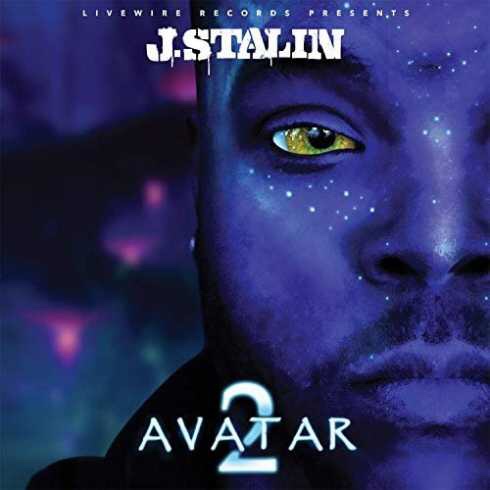 J. Stalin – Avatar 2 (Album Download)