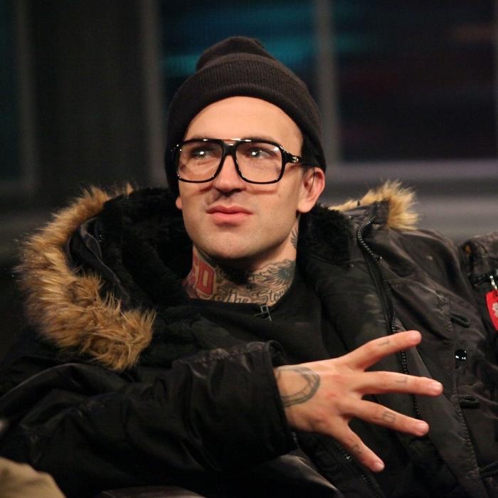 Yelawolf -