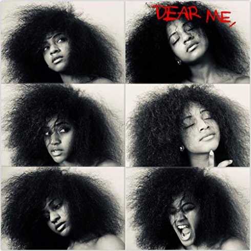 Taylor Jasmine – Dear Me (Album Download)