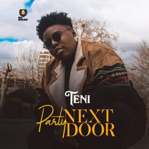 Teni - Party Next Door (mp3 download)