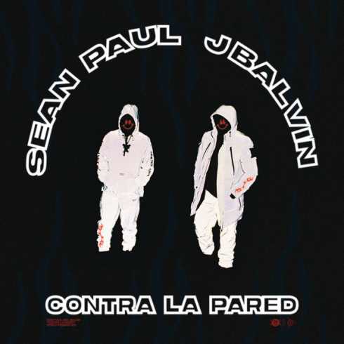 Sean Paul & J Balvin - Contra La Pared (mp3 download)