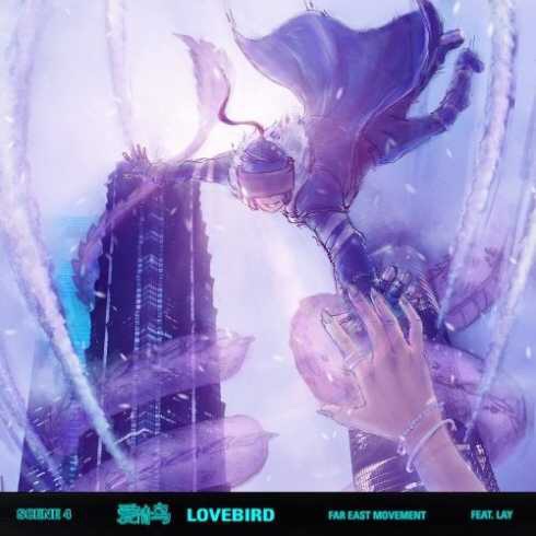 Far East Movement - Lovebird ft. Lay