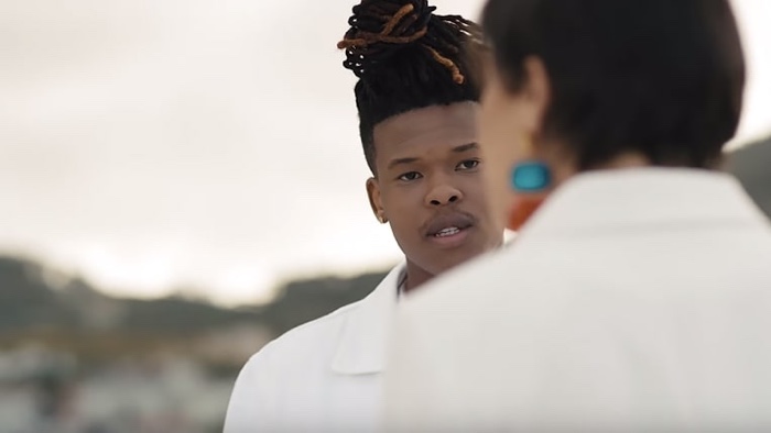 Nasty C - SMA (Music Video)