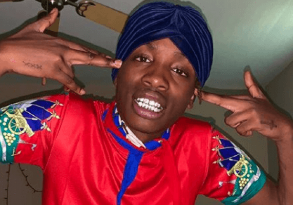 Soldier Kidd Accused Of Killing Xxxtentacion Is Now Investigated In YNW Melly Drive By Shooting