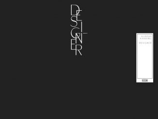 Aldous Harding Designer